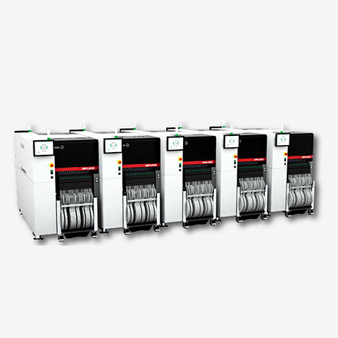 二手ASMPT西門子TX2i貼片機